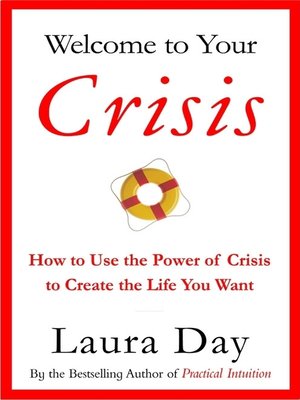 cover image of Welcome to Your Crisis